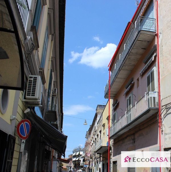 casa indipendente in vendita a Maddaloni