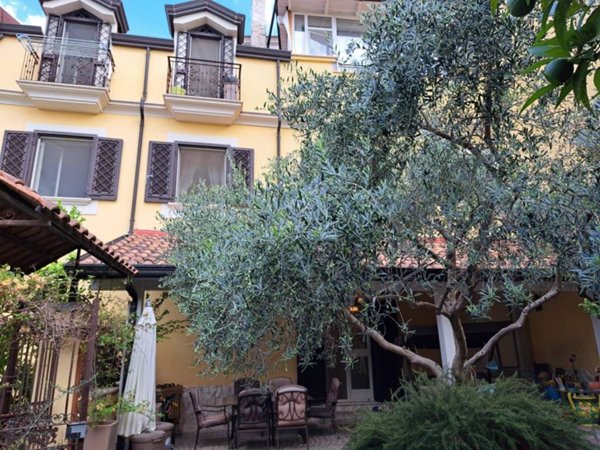 casa indipendente in vendita a Maddaloni