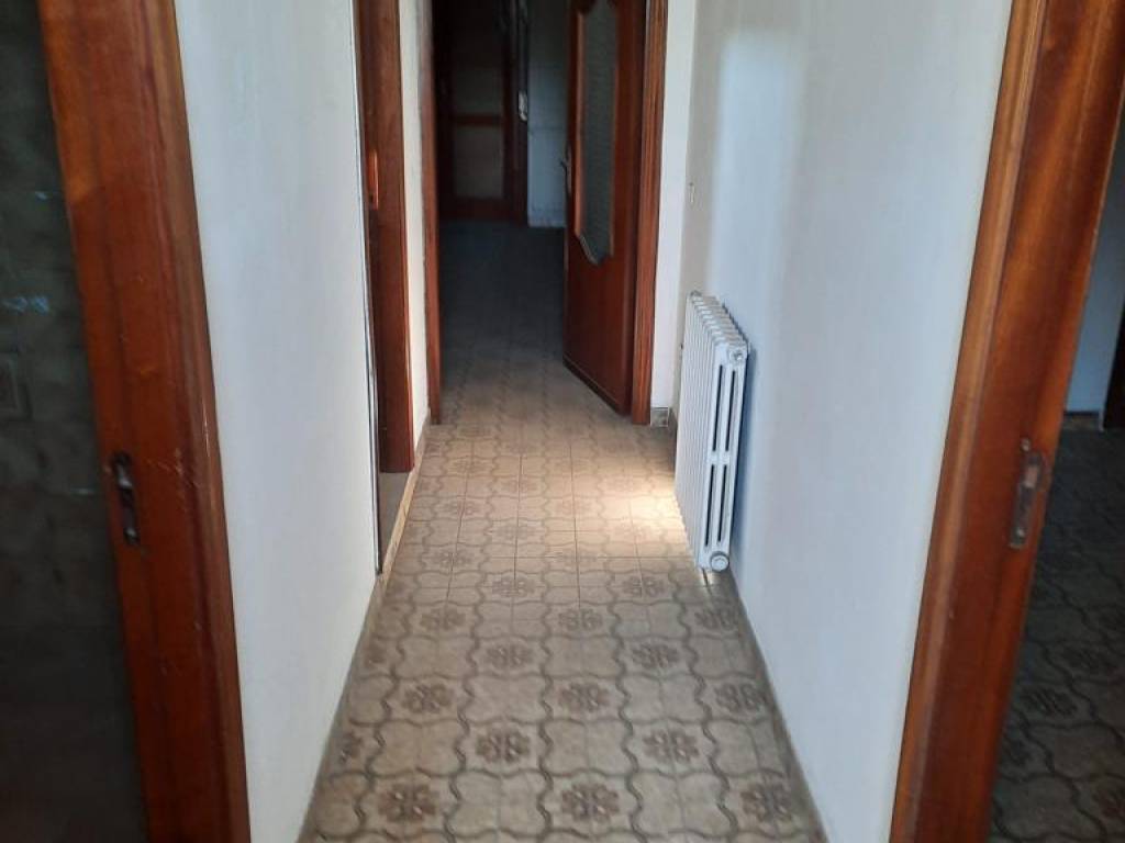 appartamento in vendita a Maddaloni in zona Montedecoro