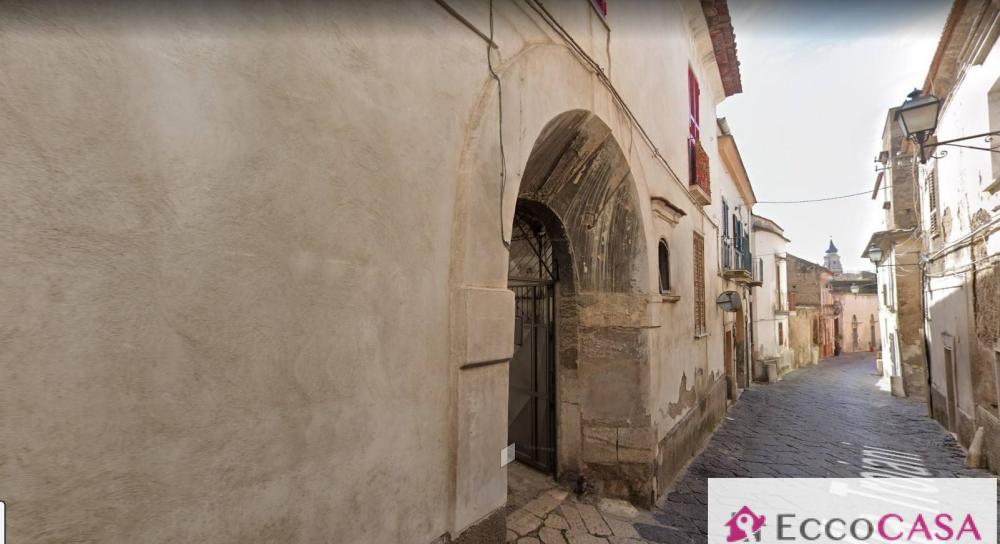 appartamento in vendita a Maddaloni