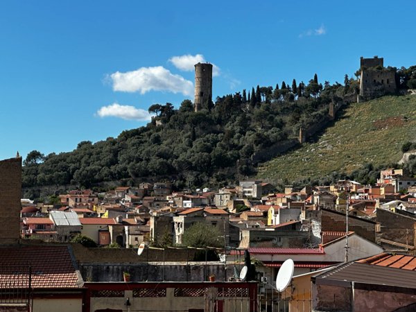 appartamento in vendita a Maddaloni