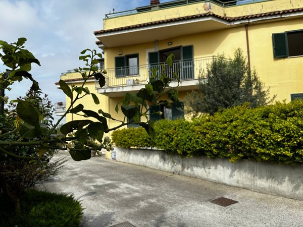 appartamento in vendita a Maddaloni