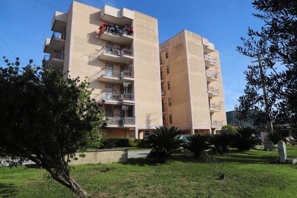 appartamento in vendita a Maddaloni