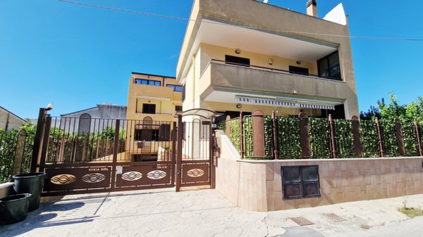 appartamento in vendita a Maddaloni