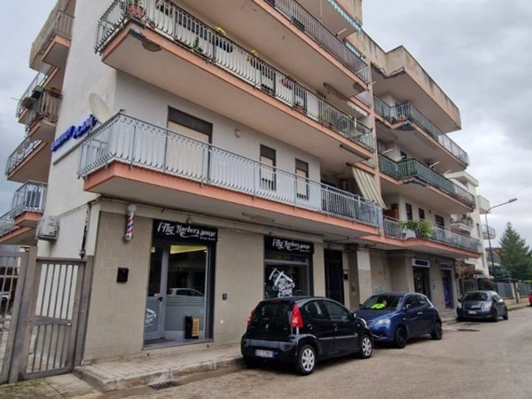 appartamento in vendita a Maddaloni