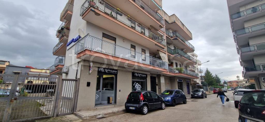 appartamento in vendita a Maddaloni