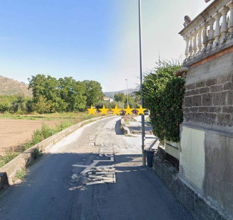 appartamento in vendita a Maddaloni in zona Lamia