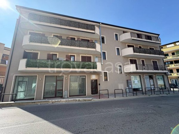 appartamento in vendita a Maddaloni