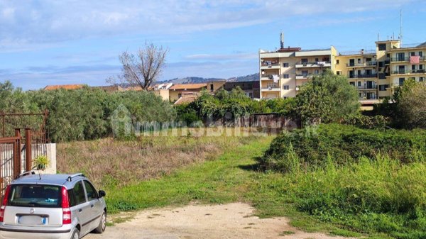 terreno edificabile in vendita a Maddaloni