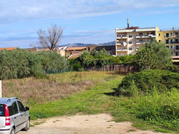 terreno edificabile in vendita a Maddaloni