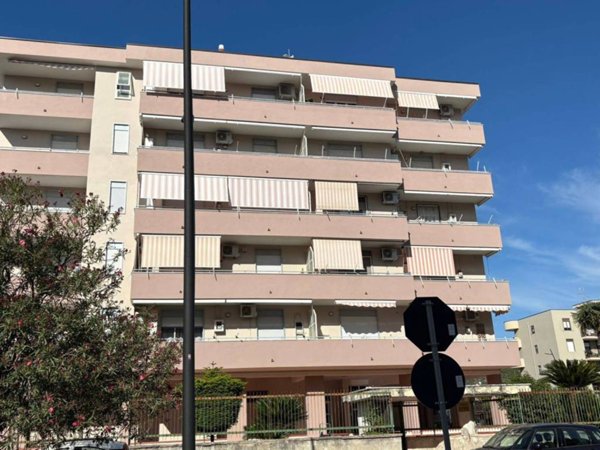 appartamento in vendita a Maddaloni