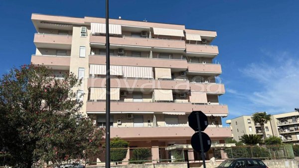 appartamento in vendita a Maddaloni