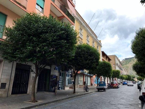 appartamento in vendita a Maddaloni