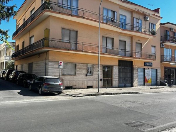 appartamento in vendita a Maddaloni