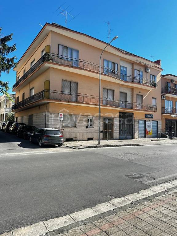 appartamento in vendita a Maddaloni