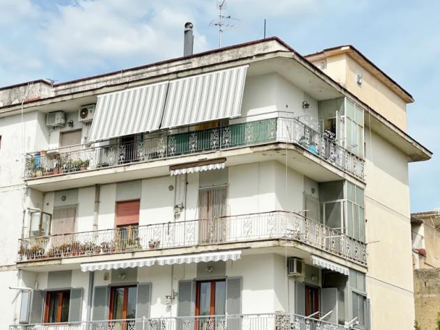 appartamento in vendita a Maddaloni