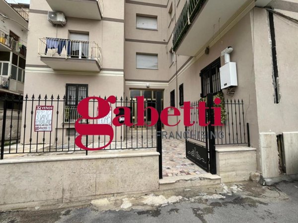appartamento in vendita a Maddaloni