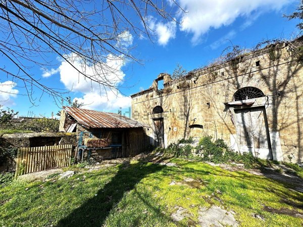 casa indipendente in vendita a Maddaloni