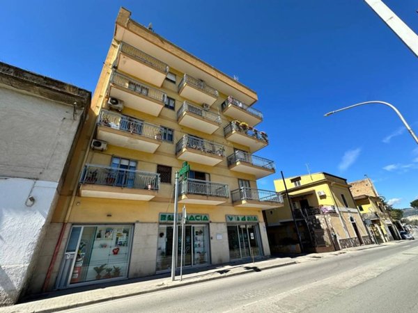 appartamento in vendita a Maddaloni