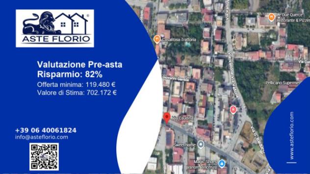 appartamento in vendita a Maddaloni