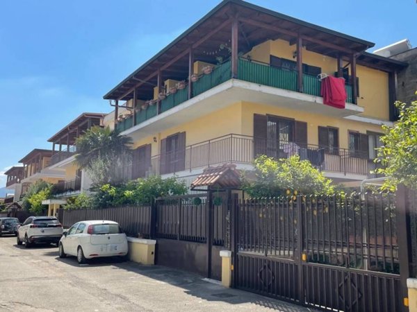 appartamento in vendita a Maddaloni