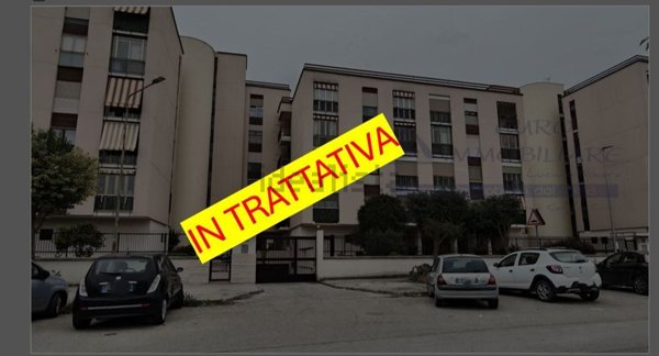 appartamento in vendita a Maddaloni