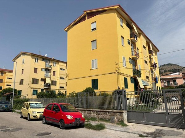 appartamento in vendita a Maddaloni