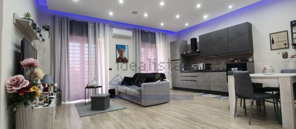 appartamento in vendita a Maddaloni