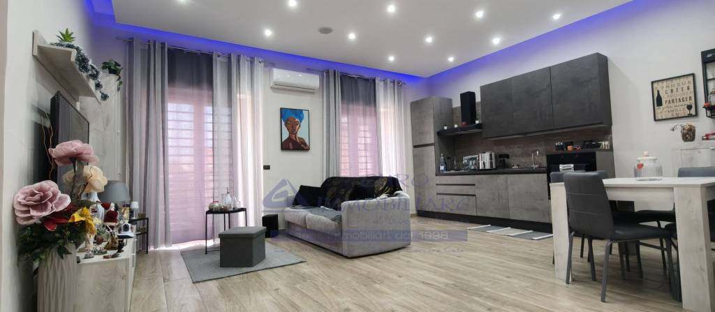 appartamento in vendita a Maddaloni