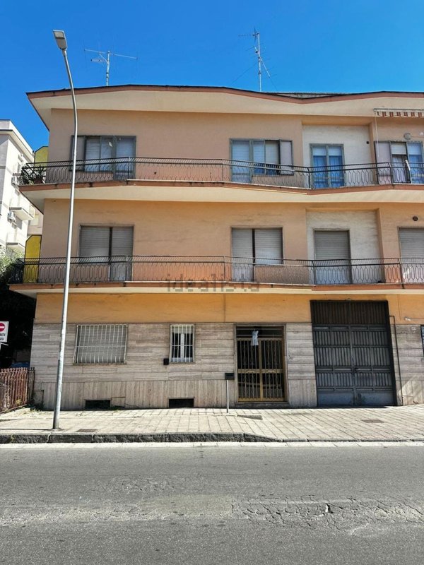 appartamento in vendita a Maddaloni
