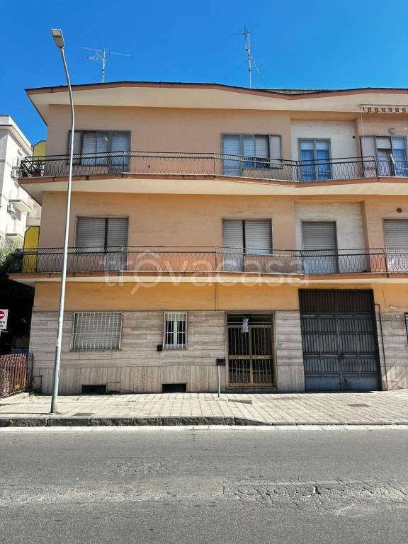 appartamento in vendita a Maddaloni