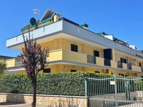 casa indipendente in vendita a Maddaloni