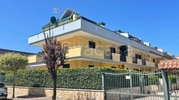 casa indipendente in vendita a Maddaloni