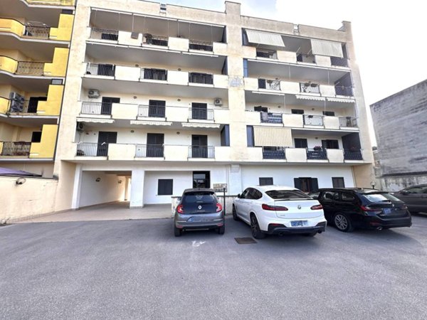 appartamento in vendita a Maddaloni