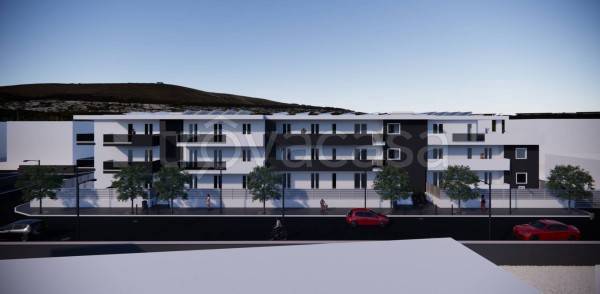 appartamento in vendita a Maddaloni