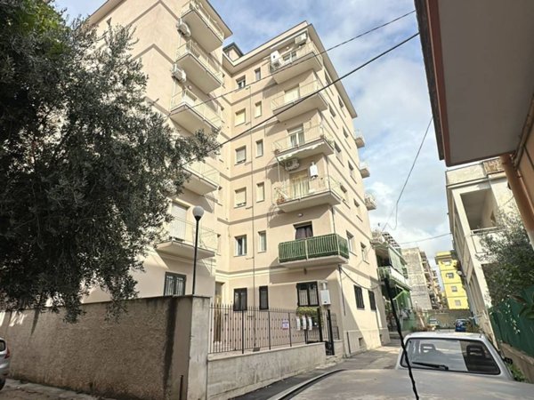 appartamento in vendita a Maddaloni