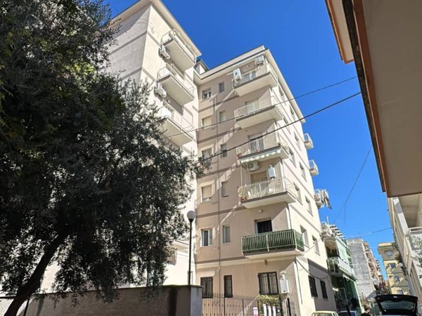 appartamento in vendita a Maddaloni