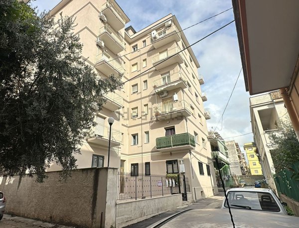 appartamento in vendita a Maddaloni