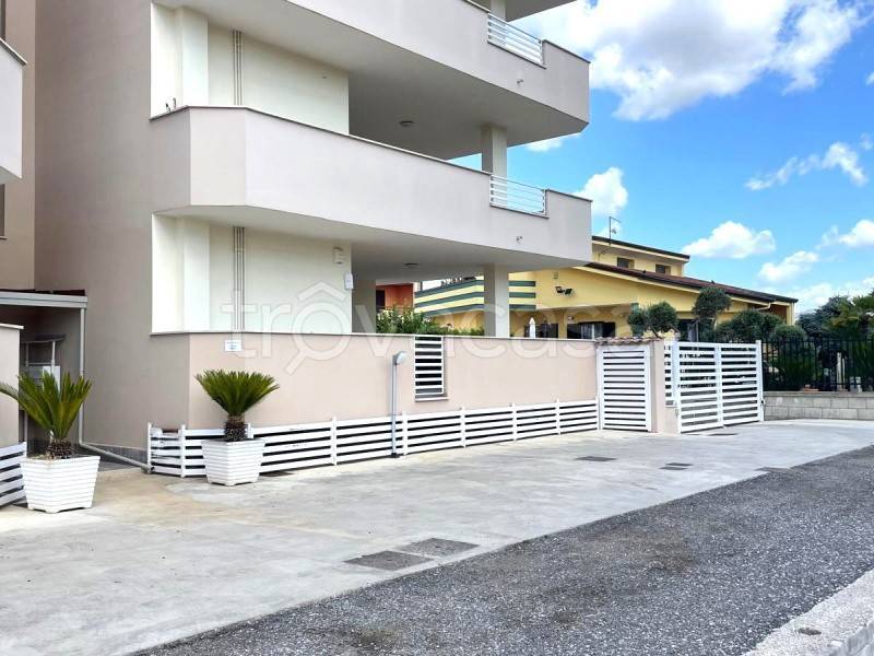 appartamento in vendita a Maddaloni