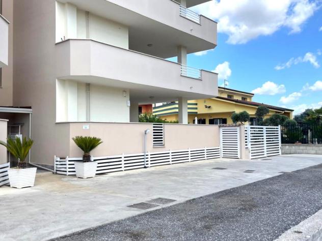 appartamento in vendita a Maddaloni