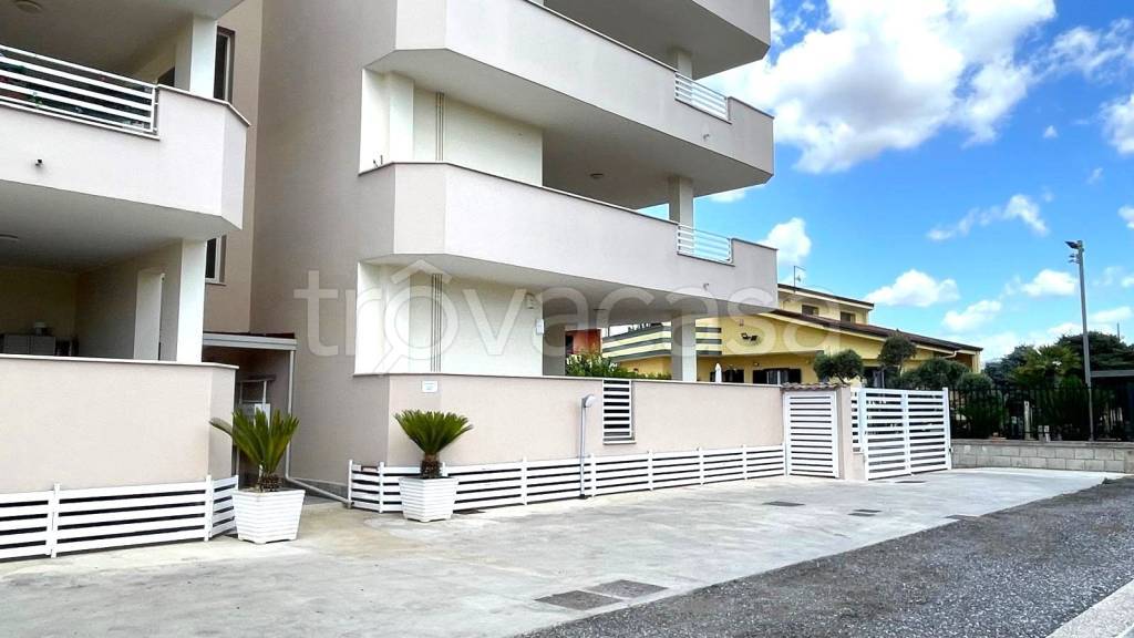 appartamento in vendita a Maddaloni