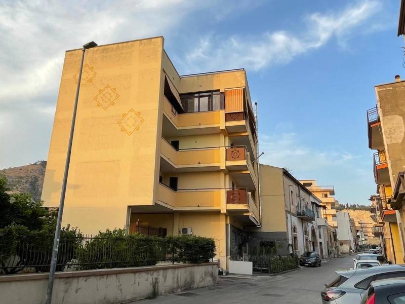 appartamento in vendita a Maddaloni