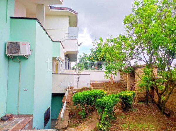 casa indipendente in vendita a Maddaloni