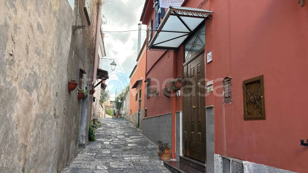 casa indipendente in vendita a Maddaloni