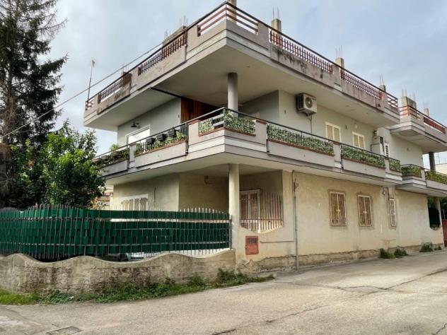 appartamento in vendita a Maddaloni