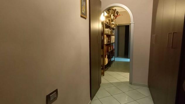 appartamento in vendita a Maddaloni