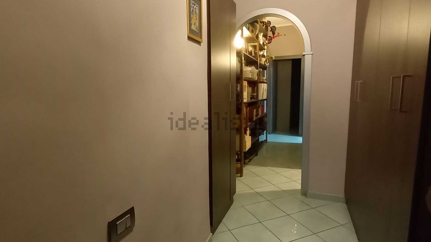 appartamento in vendita a Maddaloni