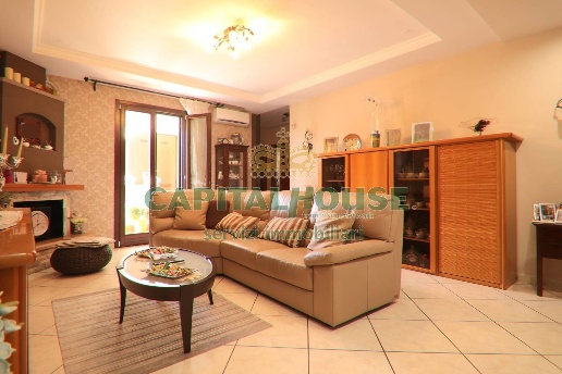 appartamento in vendita a Maddaloni