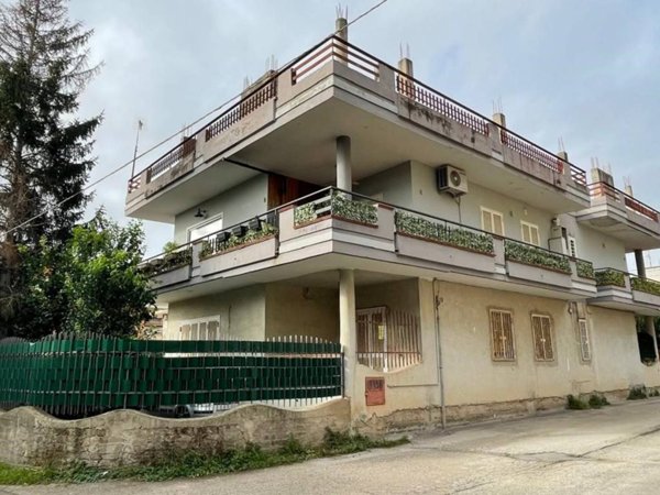 appartamento in vendita a Maddaloni