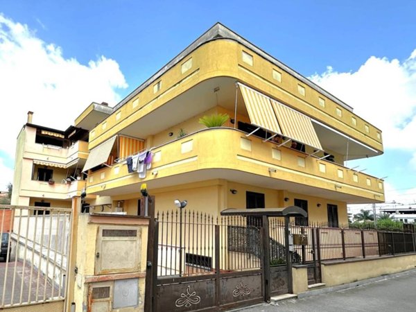 appartamento in vendita a Maddaloni